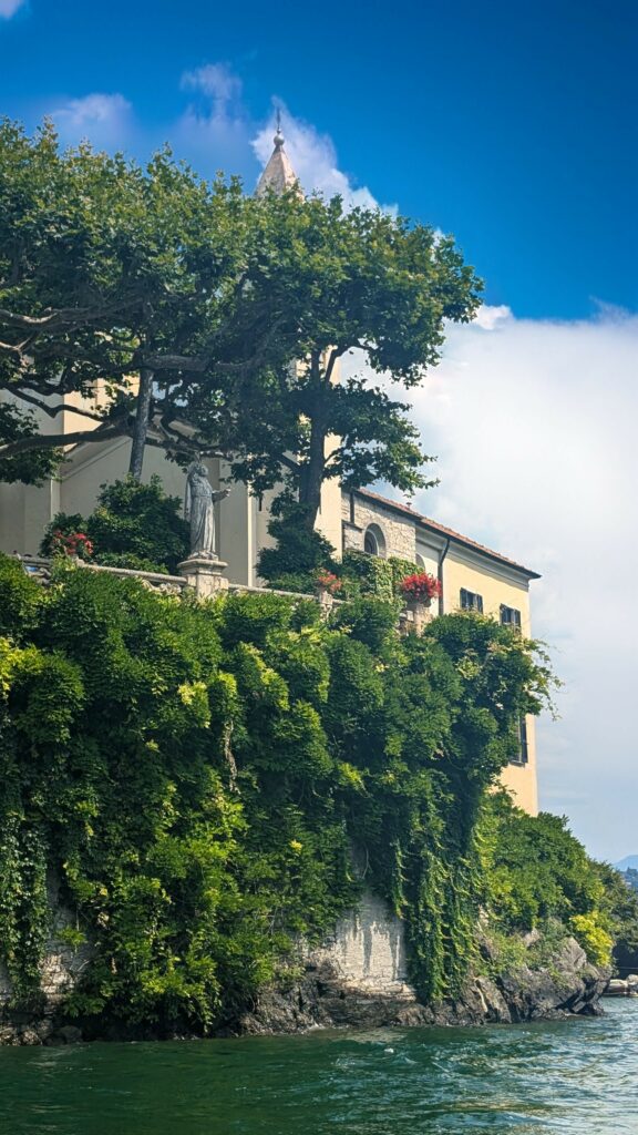 Villa balbianello 